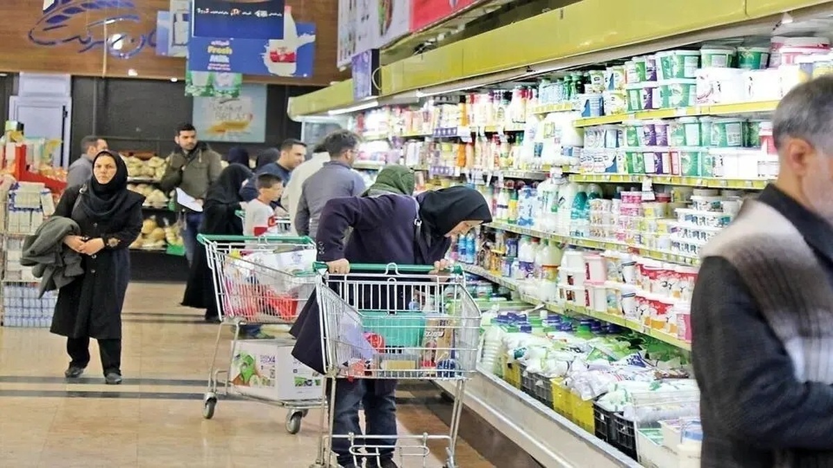 قیمت جدید کالاهای اساسی در آستانه ماه رمضان قیمت جدید کالاهای اساسی در آستانه ماه رمضان