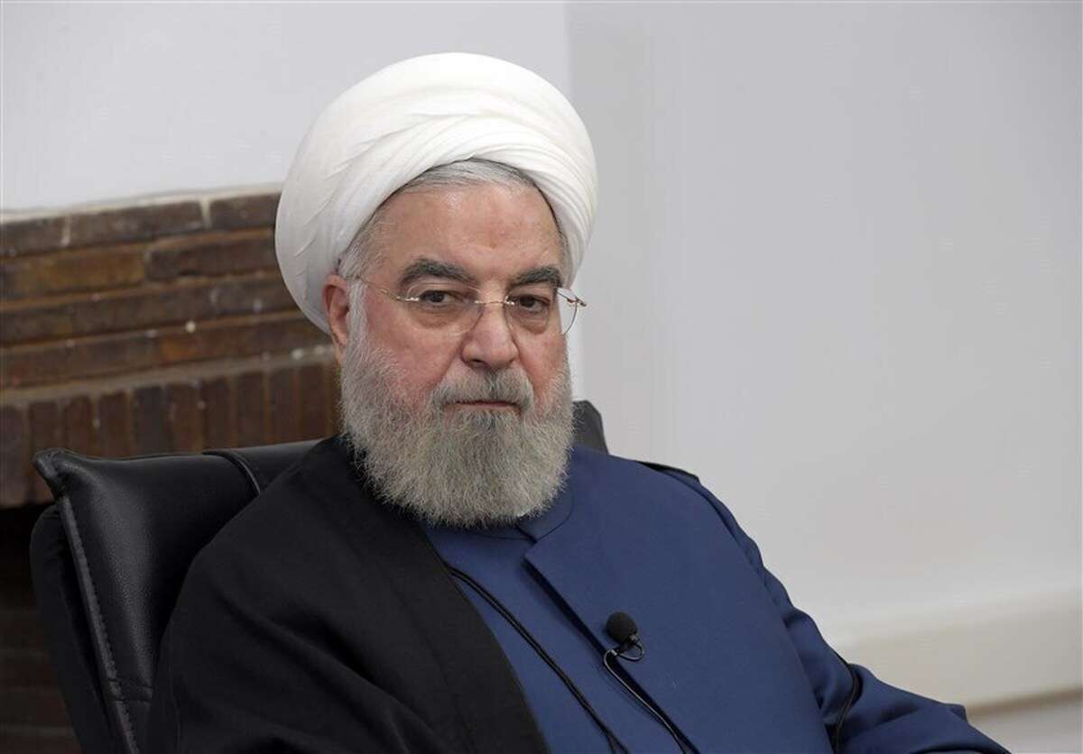 ردصلاحیت روحانی ابهام انتخابات 11 اسفند ردصلاحیت روحانی ابهام انتخابات 11 اسفند