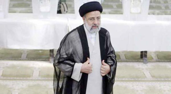 دستور رئیسی بررسی وضعیت حقوق بازنشستگان در دولت دستور رئیسی بررسی وضعیت حقوق بازنشستگان در دولت
