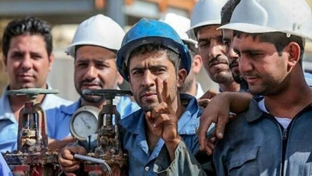 کارگران هنوز به افزایش دستمزدها امیدوار باشند؟ کارگران هنوز به افزایش دستمزدها امیدوار باشند؟