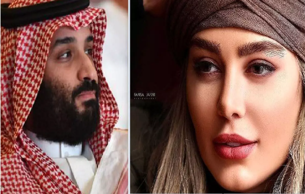 ماجرای ازدواج سحر قریشی با مرد پولدار عرب /عکس ماجرای ازدواج سحر قریشی با مرد پولدار عرب /عکس