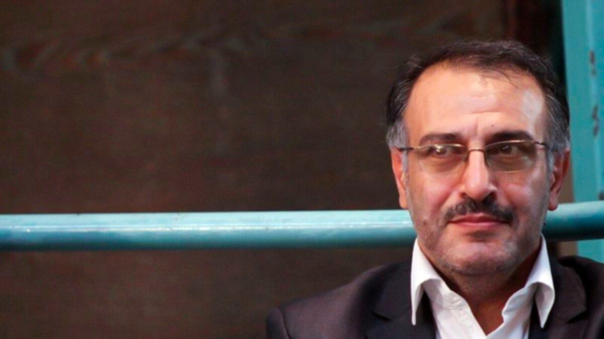 واکنش سخنگوی دولت اصلاحات به پلمب اوپال! واکنش سخنگوی دولت اصلاحات به پلمب اوپال!