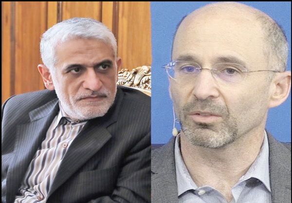 انتظار می رود ظرف چند هفته آینده، تهران و واشنگتن به توافق برسند انتظار می رود ظرف چند هفته آینده، تهران و واشنگتن به توافق برسند