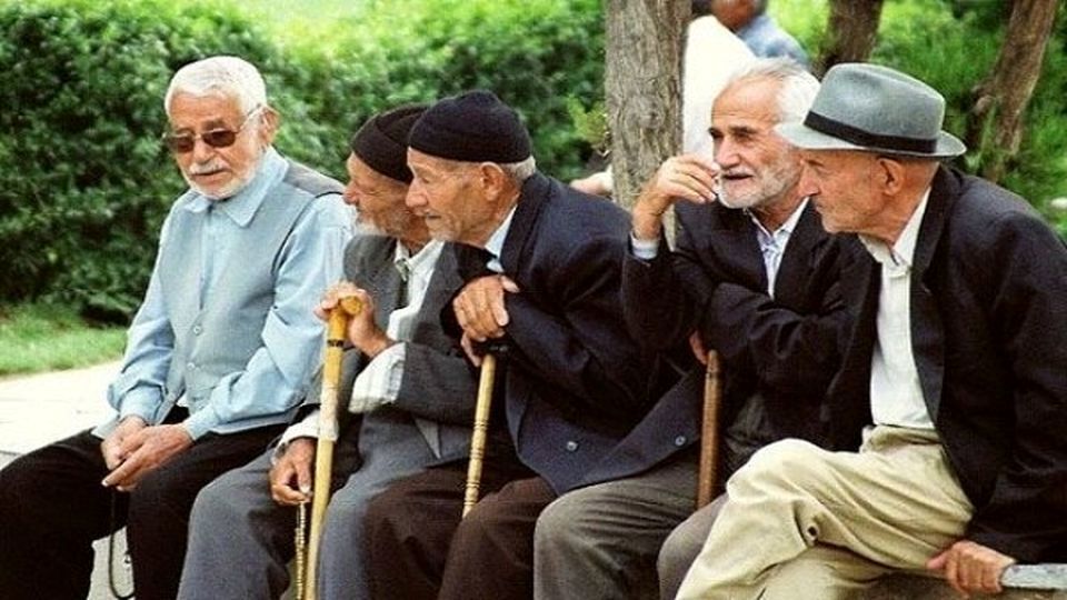 طرح جدید دولت رییسی برای تعیین حقوق بازنشستگان