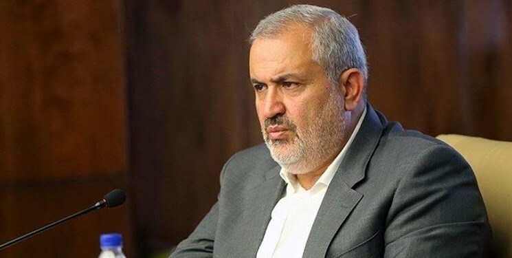 وزیر پیشنهادی صنعت به مجلس معرفی شد