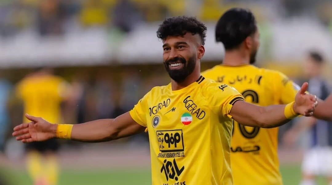 افتخار بزرگ برای ستاره پرسپولیسی در تیم ملی