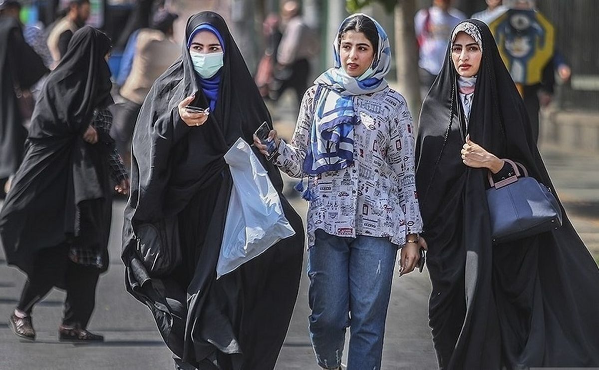 لایحه عفاف و حجاب در فاز جدید لایحه عفاف و حجاب در فاز جدید