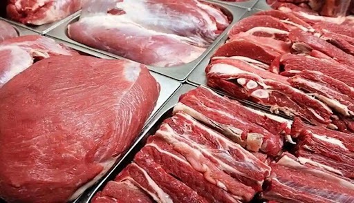 گوشت قرمز در آستانه میلیونی شدن/ ترخیصگوشتهای یکساله با اوجگیری قیمتها! گوشت قرمز در آستانه میلیونی شدن/ ترخیصگوشتهای یکساله با اوجگیری قیمتها!