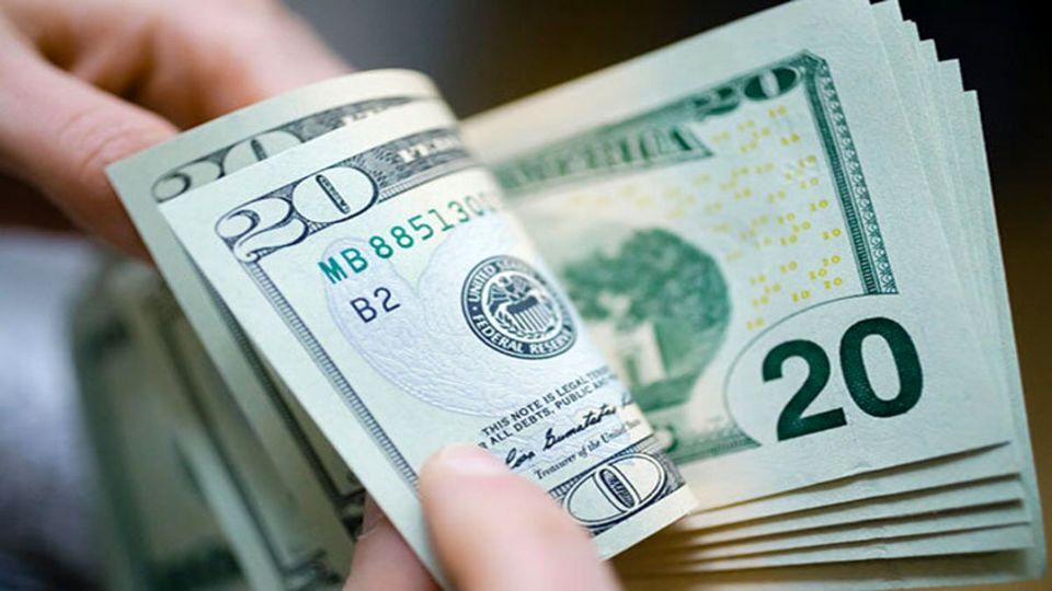 اتفاق غافلگیرکننده برای قیمت دلار؟ اتفاق غافلگیرکننده برای قیمت دلار؟