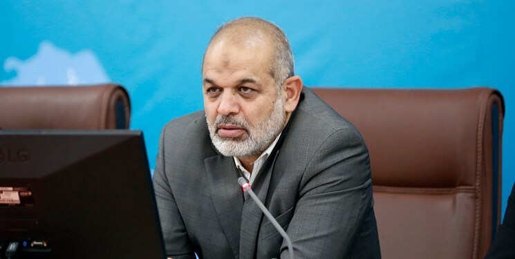 وزیر کشور: دولت در ماجرای معاون سیاسی وزارت کشور به دنبال حداکثر تفاهم با مجلس است وزیر کشور: دولت در ماجرای معاون سیاسی وزارت کشور به دنبال حداکثر تفاهم با مجلس است