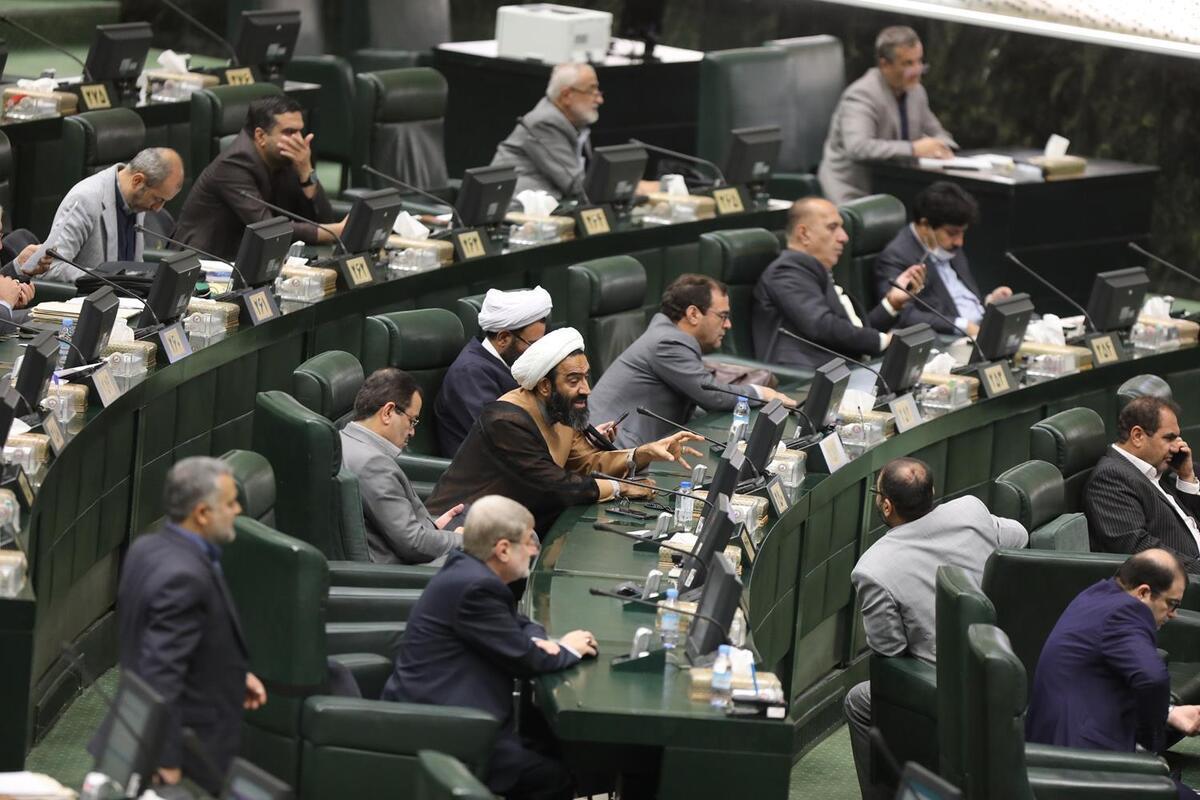 دور باطل قانون نویسی دور باطل قانون نویسی