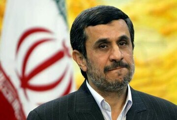 محمود احمدی نژاد لیست انتخاباتی می دهد؟ /آنچه که نباید اتفاق افتاد! محمود احمدی نژاد لیست انتخاباتی می دهد؟ /آنچه که نباید اتفاق افتاد!