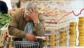 یک تورمِ بی‌پایان و ادامه‌ گرانی‌ها، از تُن ماهی تا نان!
