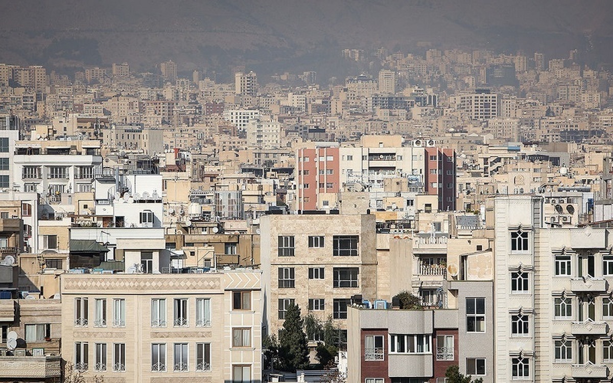 قیمت خانه در پاسداران / میانگین قیمت ملک نوساز در پاسداران چند است؟