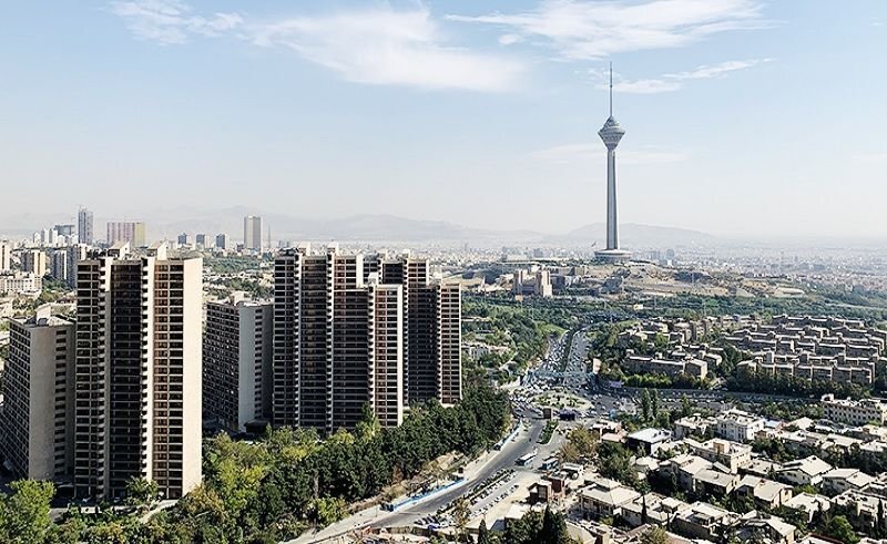 چرا معاملات مسکن در تهران قفل شد؟ + جدول چرا معاملات مسکن در تهران قفل شد؟ + جدول