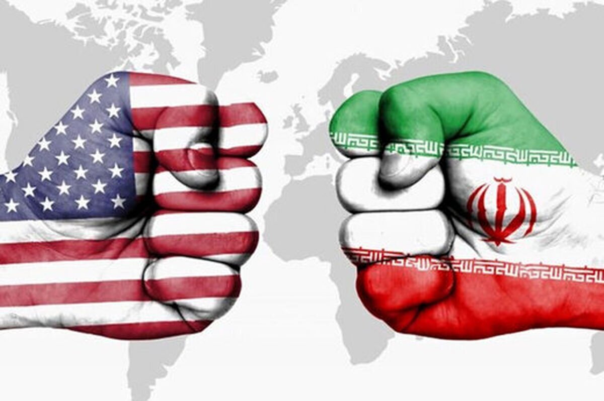 مذاکره با آمریکا در دولت رئیسی خوب است در دولت روحانی بد بود مذاکره با آمریکا در دولت رئیسی خوب است در دولت روحانی بد بود