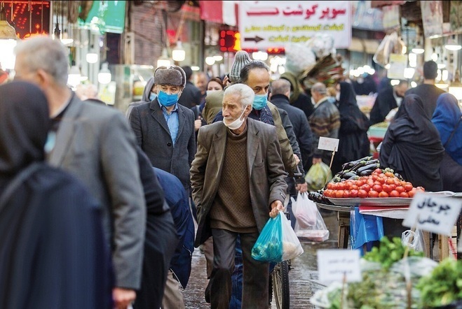 کاهش قدرت خرید مردم، رکود تولید