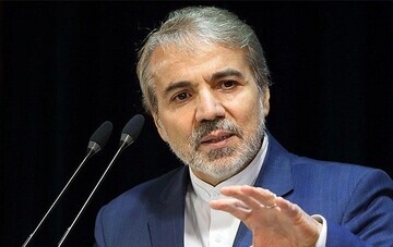 هشدار نوبخت به مسئولان: از اظهارنظرهای هیجانی که القای نقش مستقیم ایرن در حمله حماس به اسرائیل باشد، اجتناب کنید هشدار نوبخت به مسئولان: از اظهارنظرهای هیجانی که القای نقش مستقیم ایرن در حمله حماس به اسرائیل باشد، اجتناب کنید