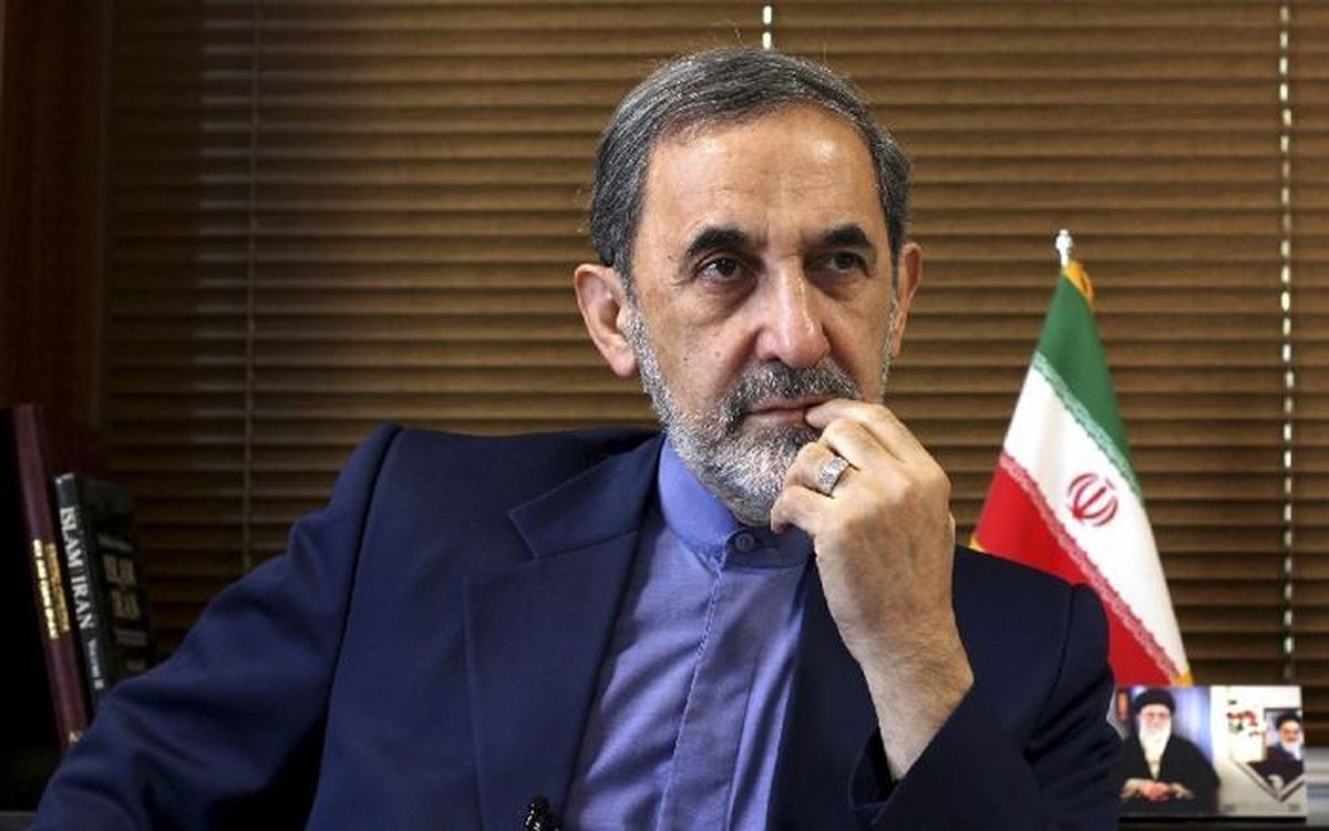 علی اکبر ولایتی در دیدار با نماینده حماس: رهبری در مسئله فلسطین بسیار جدی هستند/ شما هم با تمام توان پیش بروید علی اکبر ولایتی در دیدار با نماینده حماس: رهبری در مسئله فلسطین بسیار جدی هستند/ شما هم با تمام توان پیش بروید