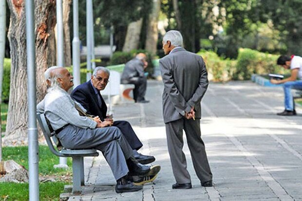 منابع کم دولت برای اجرای همسان سازی حقوق بازنشستگان منابع کم دولت برای اجرای همسان سازی حقوق بازنشستگان