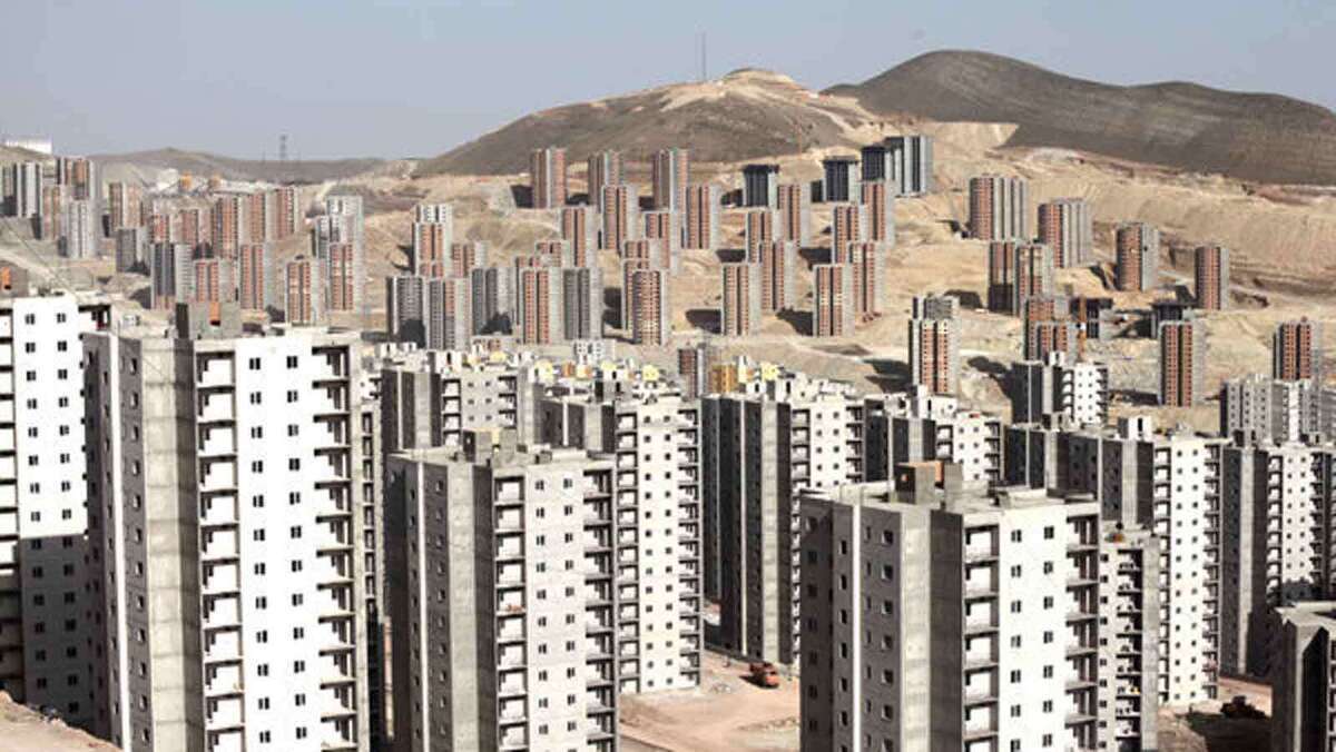 قیمت آپارتمان در مناطق مختلف تهران قیمت آپارتمان در مناطق مختلف تهران