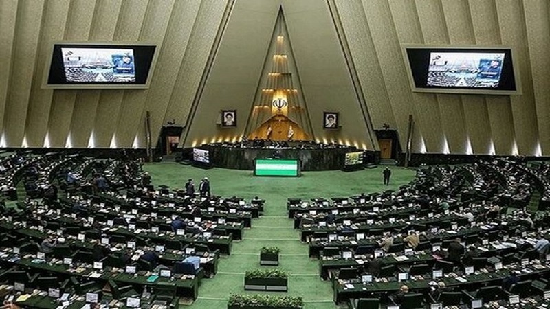 خیز مجلس برای ورود به زندگی خصوصی