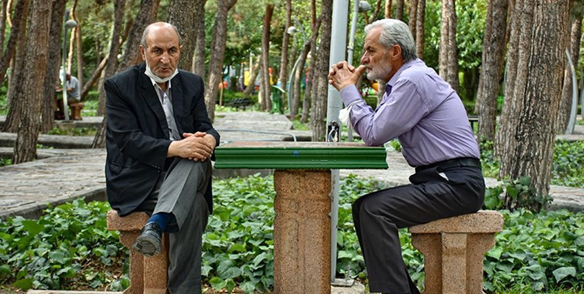 سن بازنشستگی در دنیا 63 تا 67 سال است