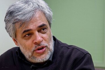 پیشنهاد محمد مهاجری به شورای نگهبان: این بازی را باید تا قیامت ادامه داد؟ /همه نامزدهای اصلاح طلب را تایید صلاحیت کنید و بهانه را از آنها بگیرید پیشنهاد محمد مهاجری به شورای نگهبان: این بازی را باید تا قیامت ادامه داد؟ /همه نامزدهای اصلاح طلب را تایید صلاحیت کنید و بهانه را از آنها بگیرید