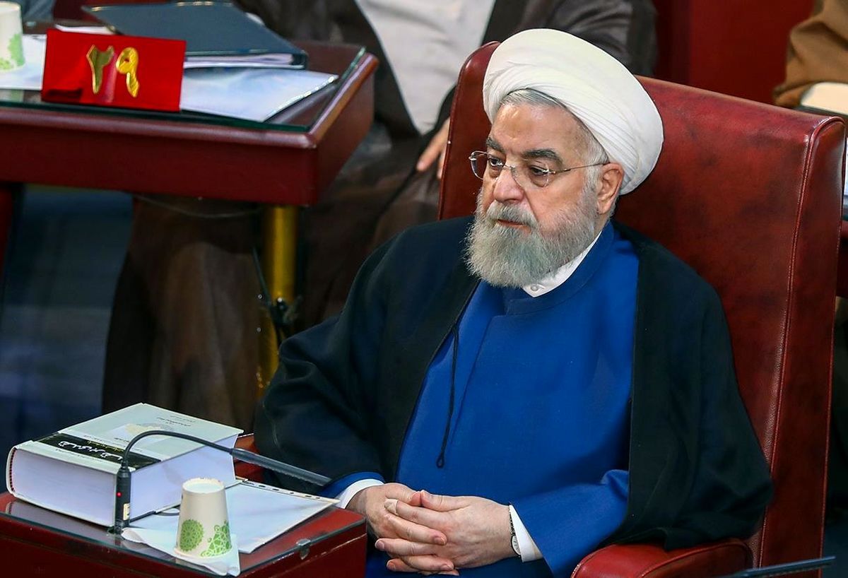 حسن روحانی؛ تکرار هاشمی یا خاتمی؟