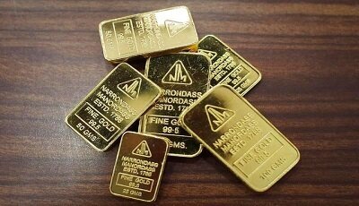 قیمت طلا دوباره پرواز کرد / هر اونس طلا چند؟ قیمت طلا دوباره پرواز کرد / هر اونس طلا چند؟