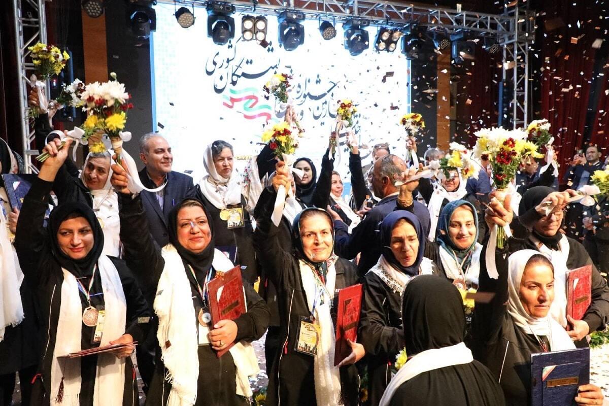 افزایش حقوق بازنشستگان تامین اجتماعی از اردیبهشت افزایش حقوق بازنشستگان تامین اجتماعی از اردیبهشت