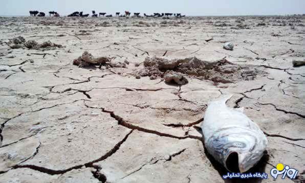 بمب ساعتی ناترازی ایران، برق و گاز نیست؛ آب است بمب ساعتی ناترازی ایران، برق و گاز نیست؛ آب است