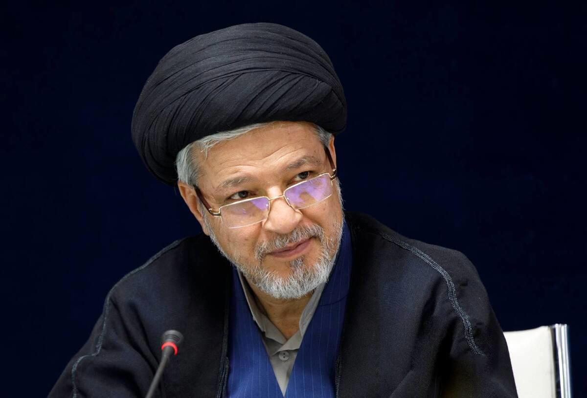 زمان رفع فیلترینگ اعلام شد! زمان رفع فیلترینگ اعلام شد!
