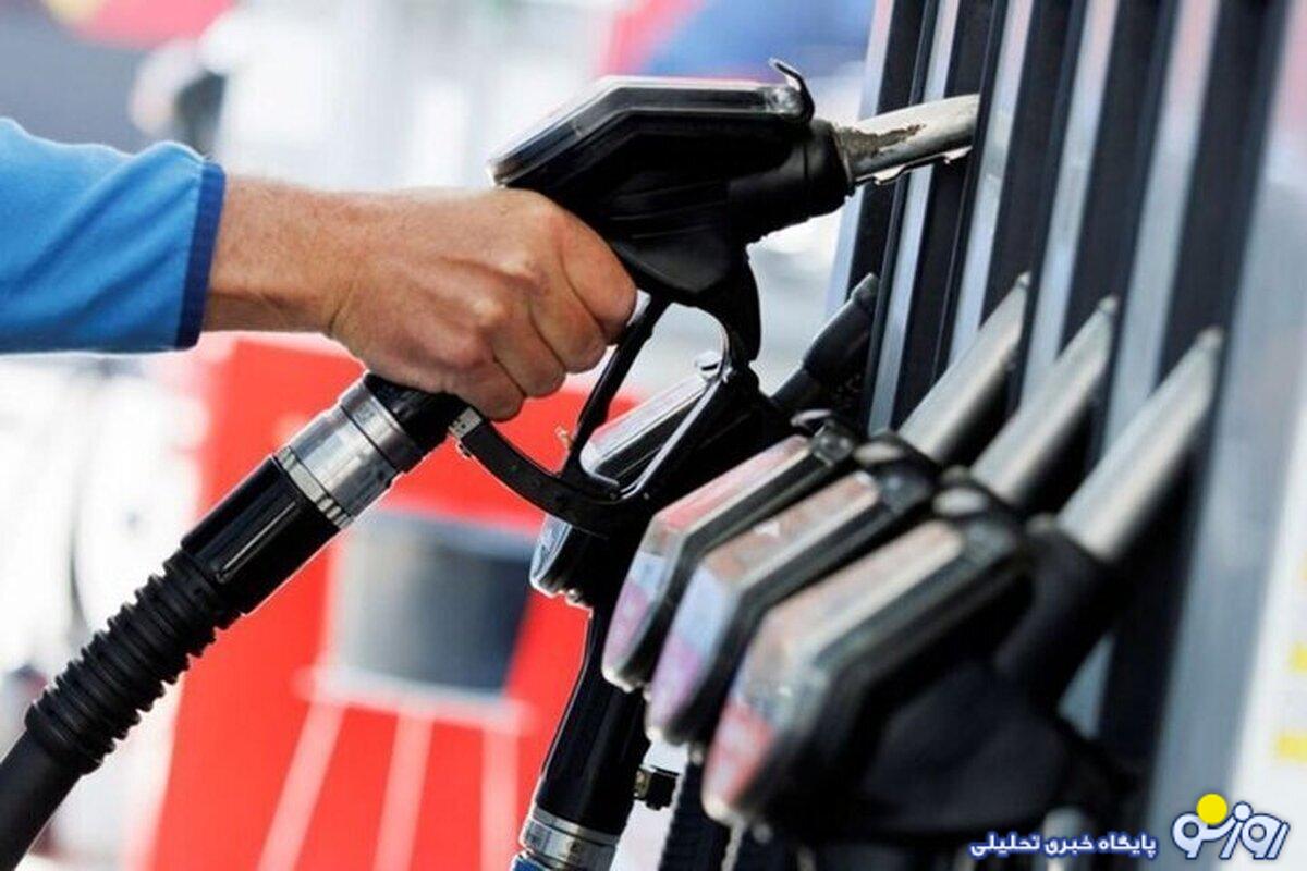 تغییر در نمایشگرهای قیمت بنزین / گرانی در راه است؟ تغییر در نمایشگرهای قیمت بنزین / گرانی در راه است؟