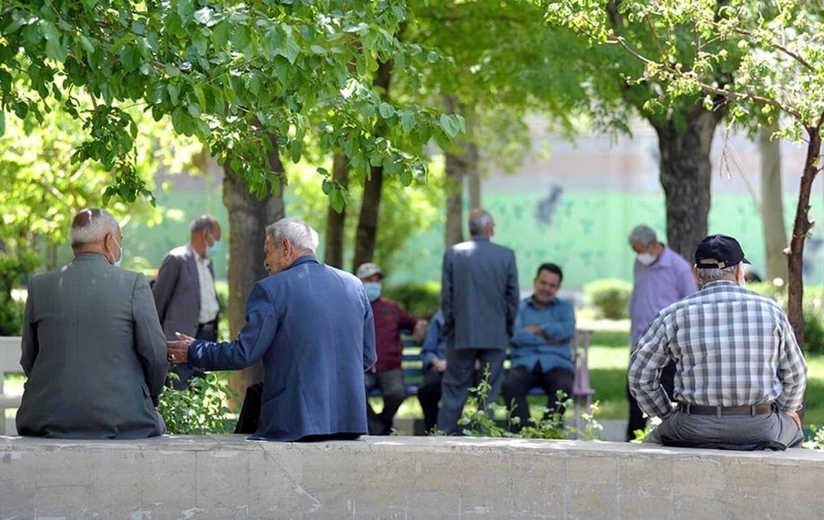 پرونده متناسب سازی حقوق بازنشستگان بسته شد؟ بازنشستگان منتظر این واریزها باشند پرونده متناسب سازی حقوق بازنشستگان بسته شد؟ بازنشستگان منتظر این واریزها باشند