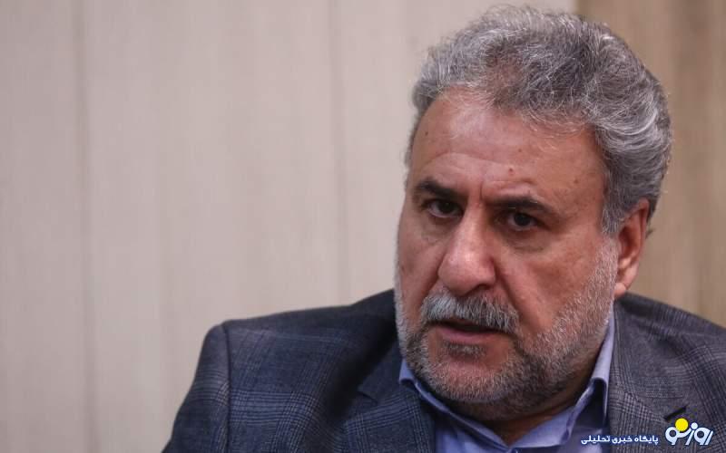 در حال حاضر پرونده هستهای وجود ندارد که کسی مسئول آن باشد در حال حاضر پرونده هستهای وجود ندارد که کسی مسئول آن باشد