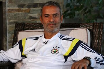اسماعیل کارتال یک قدم تا پرسپولیس اسماعیل کارتال یک قدم تا پرسپولیس