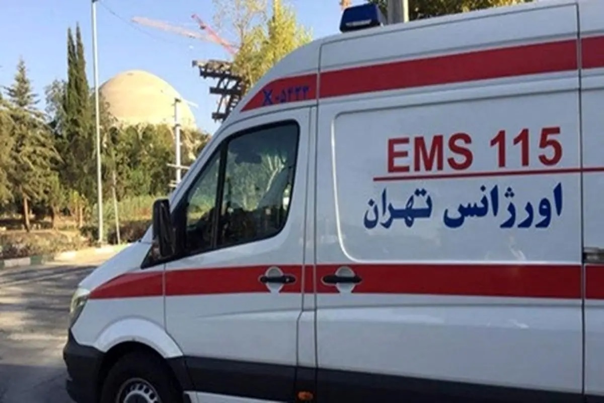 افزایش تعداد دانشجویان مسموم دانشگاه فرهنگیان ورامین به ۸۰ نفر افزایش تعداد دانشجویان مسموم دانشگاه فرهنگیان ورامین به ۸۰ نفر