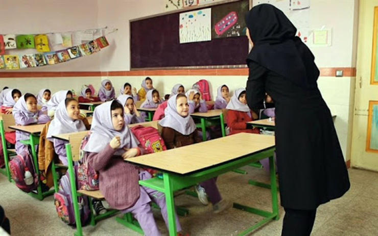 نرخ جدید حقوق معلمان حق التدریس اعلام شد نرخ جدید حقوق معلمان حق التدریس اعلام شد