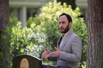 افزایش حقوق بازنشستگان قطعی شد؟ /پاسخ سخنگوی دولت افزایش حقوق بازنشستگان قطعی شد؟ /پاسخ سخنگوی دولت