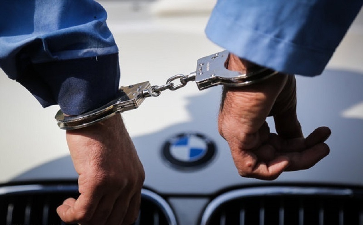 جزییات کلاهبرداری ۱۰۰۰ میلیاردی از پیشفروش خودرو جزییات کلاهبرداری ۱۰۰۰ میلیاردی از پیشفروش خودرو