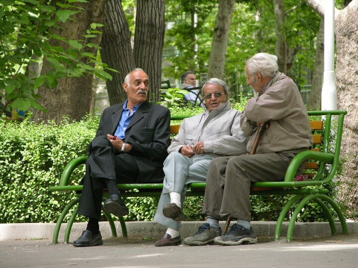 علت تاخیر در پرداخت حقوق بازنشستگان چه بود؟ علت تاخیر در پرداخت حقوق بازنشستگان چه بود؟