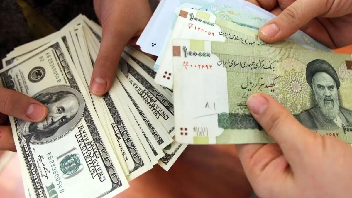چرا قیمت دلار ریخت؟ / ریزش قیمت تا کجا ادامه دارد؟ چرا قیمت دلار ریخت؟ / ریزش قیمت تا کجا ادامه دارد؟