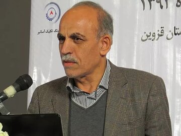 رئیس ستاد انتخاباتی پزشکیان انتخاب شد+سوابق رئیس ستاد انتخاباتی پزشکیان انتخاب شد+سوابق