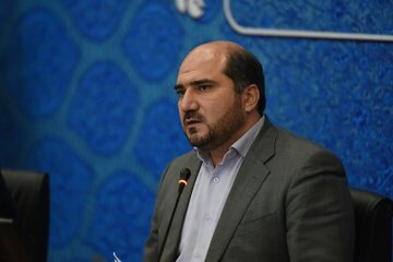 محسن منصوری رسما رئیس ستاد سعید جلیلی شد محسن منصوری رسما رئیس ستاد سعید جلیلی شد