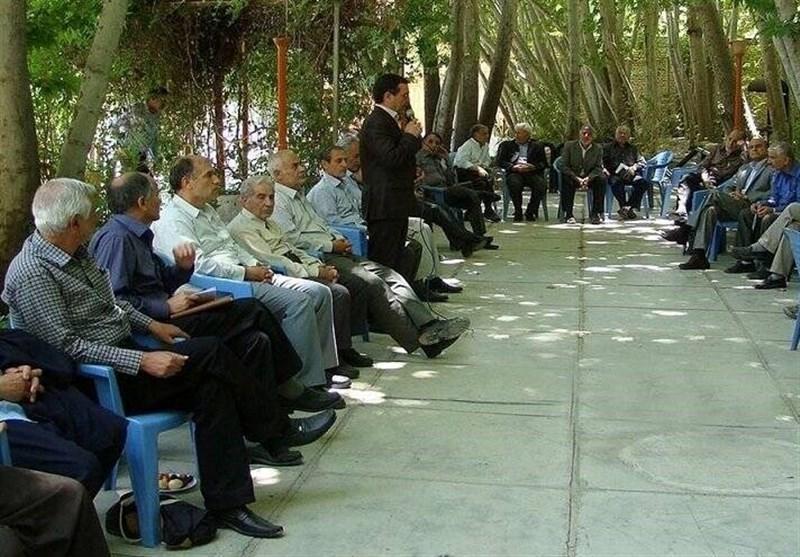 واریز معوقات بازنشستگان به تعویق افتاد؟ واریز معوقات بازنشستگان به تعویق افتاد؟