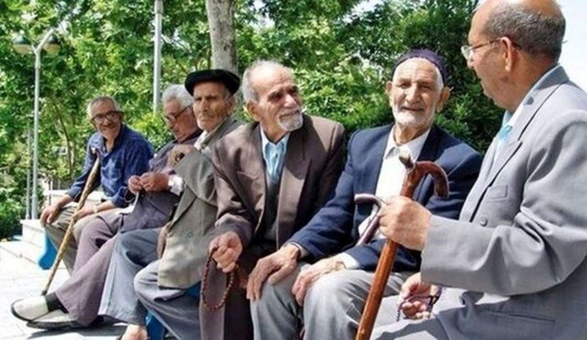 اضافه شدن یک آیتم جدید در افزایش حقوق بازنشستگان اضافه شدن یک آیتم جدید در افزایش حقوق بازنشستگان