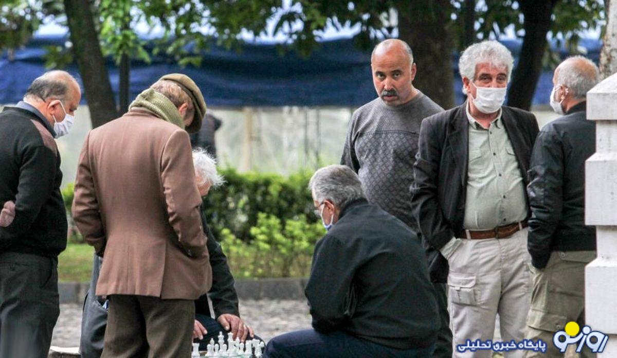 ترمیم دریافتی بازنشستگان از اولویت های فوری دولت پزشکیان باشد ترمیم دریافتی بازنشستگان از اولویت های فوری دولت پزشکیان باشد