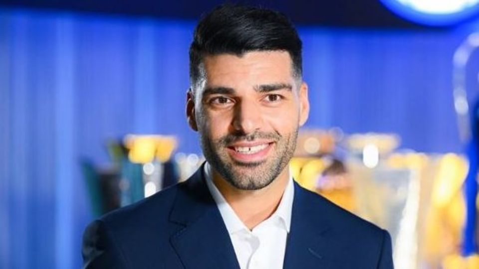 مصاحبه جذاب طارمی با سایت اینتر؛ لقب مهدی چه خواهد بود؟