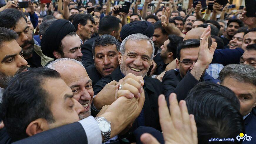 تاثیر انتخاب دولت جدید ایران بر روابط با پاکستان چیست؟ تاثیر انتخاب دولت جدید ایران بر روابط با پاکستان چیست؟